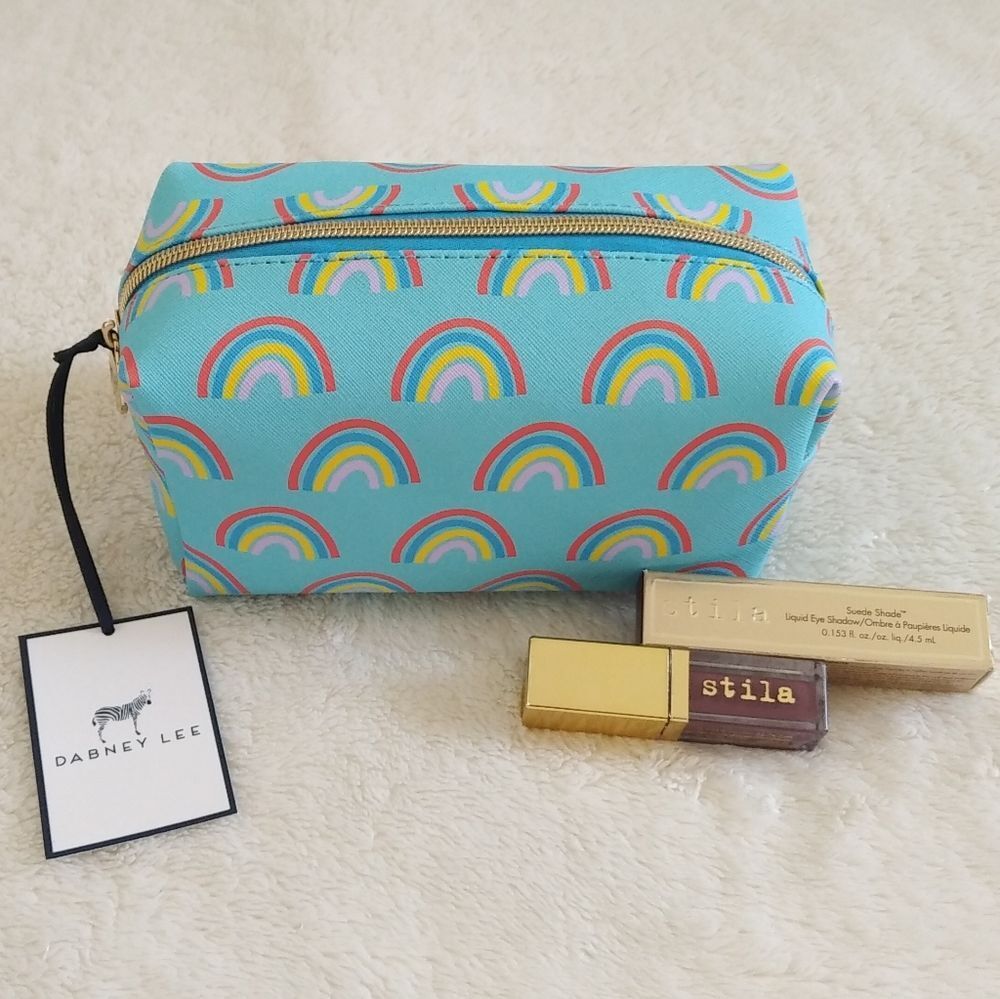 ✨️HP✨️ Beauty💋 Bundle - Dabney Lee and Stila - Picture 8 of 16